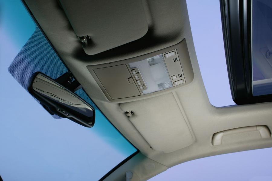  Toyota Land Cruiser 200 2007 года  (фото 54 из 196)